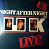 UK (U.K.) -- Night After Night (1)