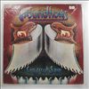 Groundhogs -- Cross Cut Saw (3)