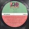 Yes -- Fragile (1)