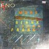 Eno Brian -- More Blank Than Frank (1)