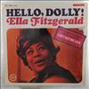 Fitzgerald Ella -- Hello, Dolly! (3)
