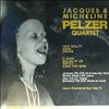 Jacques & Micheline Pelzer Quartet -- Song for Rene (1)