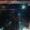 Morrow Buddy and his Orchestra -- Night Train (1)