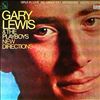 Lewis Gary & Playboys -- New Directions (2)
