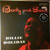 Holiday Billie -- Body And Soul (1)