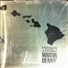 Denny Martin -- Hawaii Goes A Go-Go! (2)