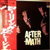 Rolling Stones -- Aftermath (2)