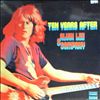 Ten Years After -- Alvin lee & company (1)