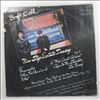 Soft Cell -- Non Stop Ecstatic Dancing (1)