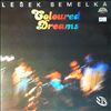 Semelka Lesek  -- Coloured Dreams (1)
