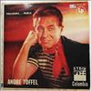 Toffel Andre -- Toujours Paris (2)