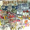 Deep Purple -- Book Of Taliesyn (2)
