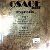 Osage Tribe -- Hypnosis (1)