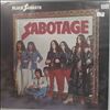 Black Sabbath -- Sabotage (1)