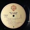 Rundgren Todd (Utopia) -- Back To The Bars (1)