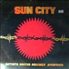 Various Artists -- Sun City - Artists United Against Apartheid (1)
