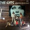 Cats -- Love In Your Eyes (1)