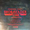 Shobaleader One (feat.Squarepusher) -- d'Demonstrator (2)