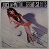 Newton Juice -- Greatest Hits (2)