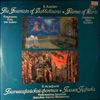 Orchestra of the Bolshoi Theatre of the USSR (cond. Ziuraitis A.) -- Asafiev B. - Fountain Of Bakhchisarai (Fragments From The Ballet). Flames Of Paris (Fragments From The Ballet) (2)