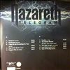 Nazareth -- Best Of Telegram Live In London 1985 (2)