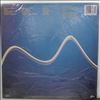 Wha-Koo -- Fragile line (1)