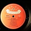 Shakers -- Let's Do The Madison, Twist, Locomotion, Slop, Hully Gully, Monkey (1)