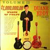 Eddy Duane And The Rebels -- $1,000,000.00 Worth Of Twang Vol. 2 (1)