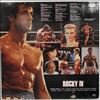 Various Artists -- Rocky 4 - Original Motion Picture Soundtrack (1)