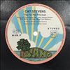 Stevens Cat -- Tea For The Tillerman (2)