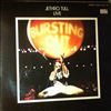 Jethro Tull -- Live - Bursting Out (1)