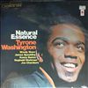 Washington Tyrone -- Natural Essence (2)