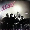 Heart -- Passion works (1)