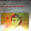 Mariano Charlie -- Jazz Portrait - vol.1 (2)