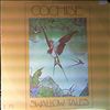 Swallow Tales -- Cochise (1)