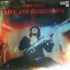 Thin Lizzy -- Live And Dangerous (1)