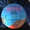 Jackson Tanya -- Pillow talk / Keep on searching (1)