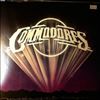Commodores -- Midnight Magic (1)