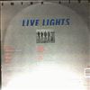 Entra Live -- Live Lights (2)