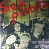 Sex Pistols -- Live Trondheim, July 21st 1977 (1)