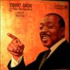 Basie Count & His Orchestra -- Not Now, I'll Tell You When (2)