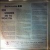 Goodwin Ron and his Orchestra -- Serenade (2)