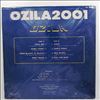 Ozila -- Ozila 2001 (1)