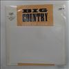 Big Country -- East Of Eden (Extended Version) / Prairie Rose (1)