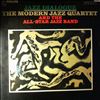Modern Jazz Quartet (MJQ) & The All-Star Jazz Band -- Jazz Dialogue (2)