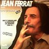 Ferrat Jean -- Vol. 1 (1)