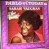 Vaughan Sarah -- I Love Brazil! (1)