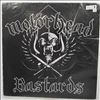 Motorhead -- Bastards (1)