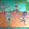 Hoodoo Gurus -- Mars needs guitars (1)
