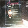 Cheyenne -- Money (1)